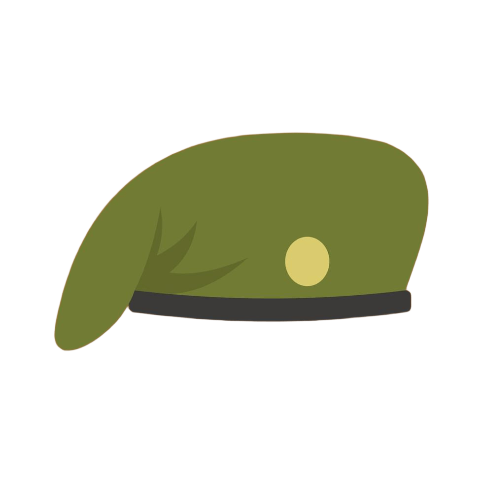 MilitaryCap